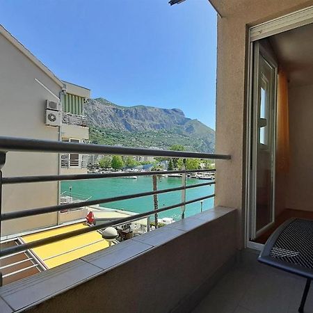 Apartment Jen オミシュ エクステリア 写真