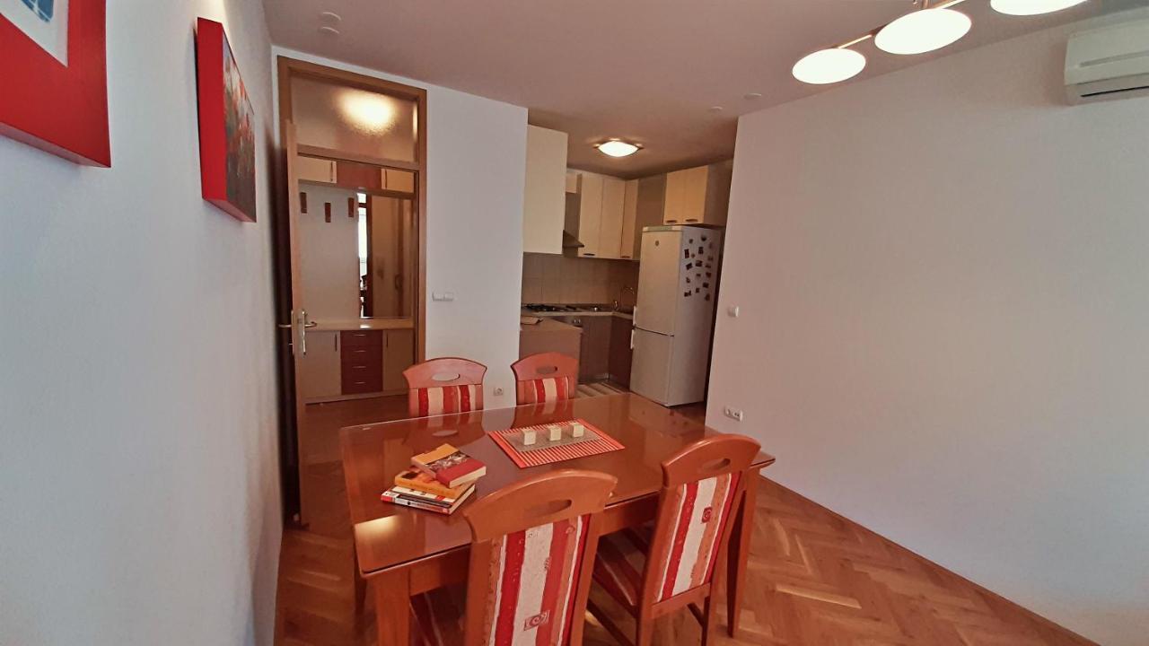 Apartment Jen オミシュ エクステリア 写真