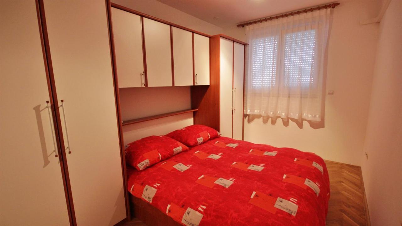 Apartment Jen オミシュ エクステリア 写真