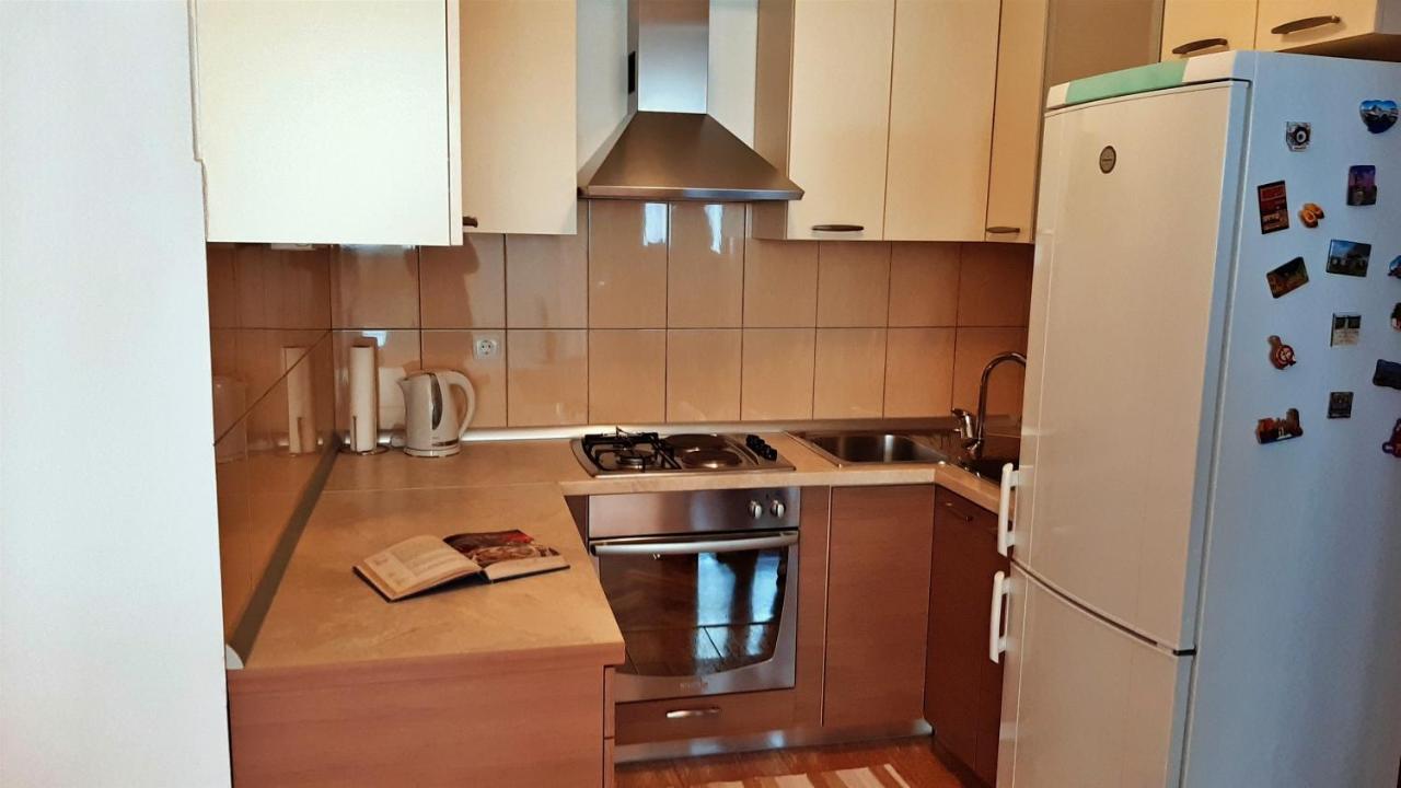 Apartment Jen オミシュ エクステリア 写真