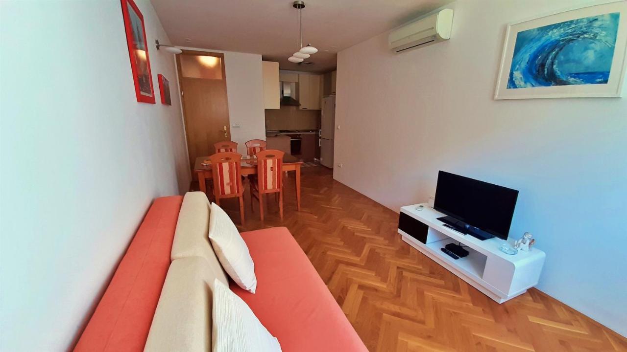 Apartment Jen オミシュ エクステリア 写真