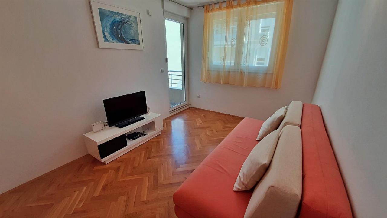 Apartment Jen オミシュ エクステリア 写真