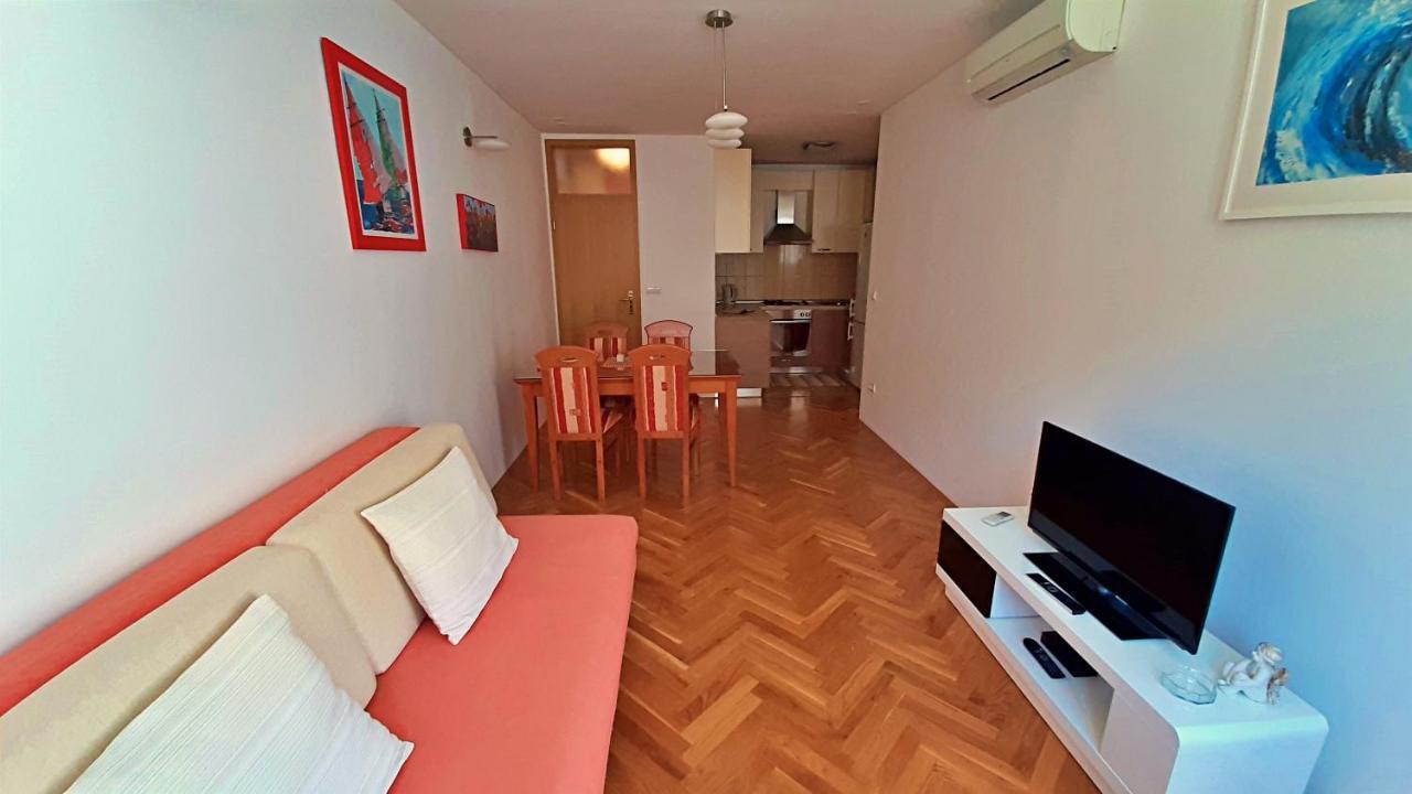 Apartment Jen オミシュ エクステリア 写真