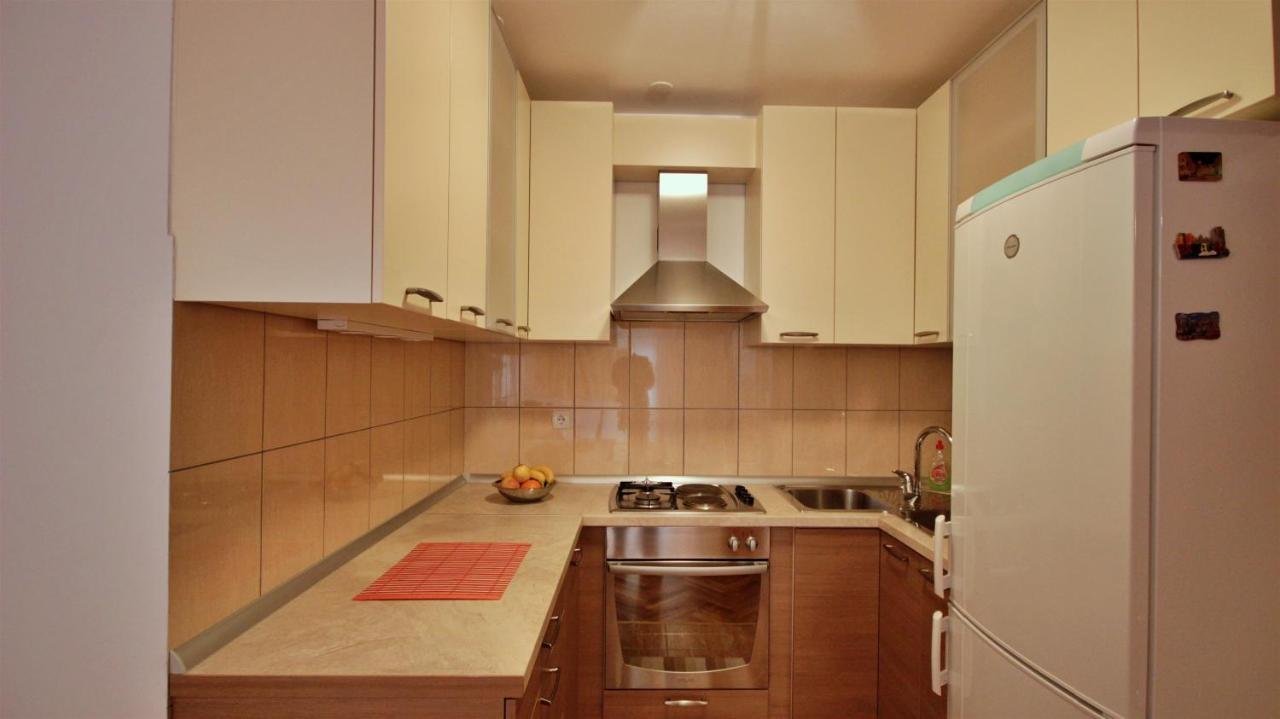 Apartment Jen オミシュ エクステリア 写真