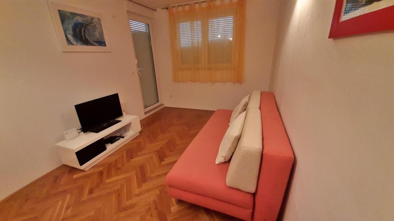 Apartment Jen オミシュ エクステリア 写真