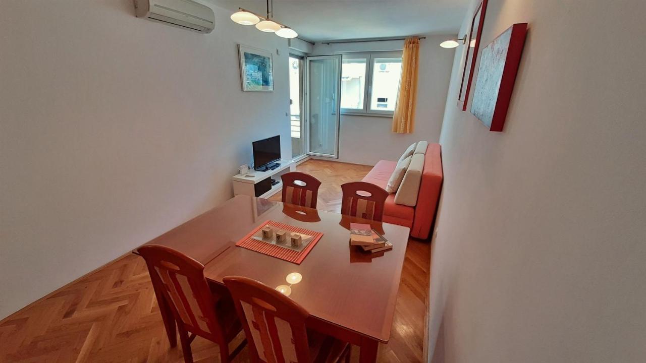 Apartment Jen オミシュ エクステリア 写真