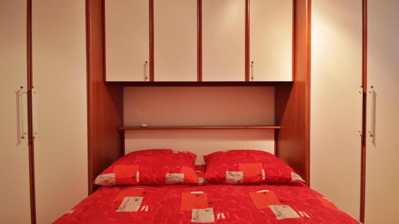 Apartment Jen オミシュ エクステリア 写真