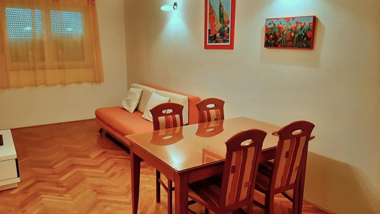 Apartment Jen オミシュ エクステリア 写真