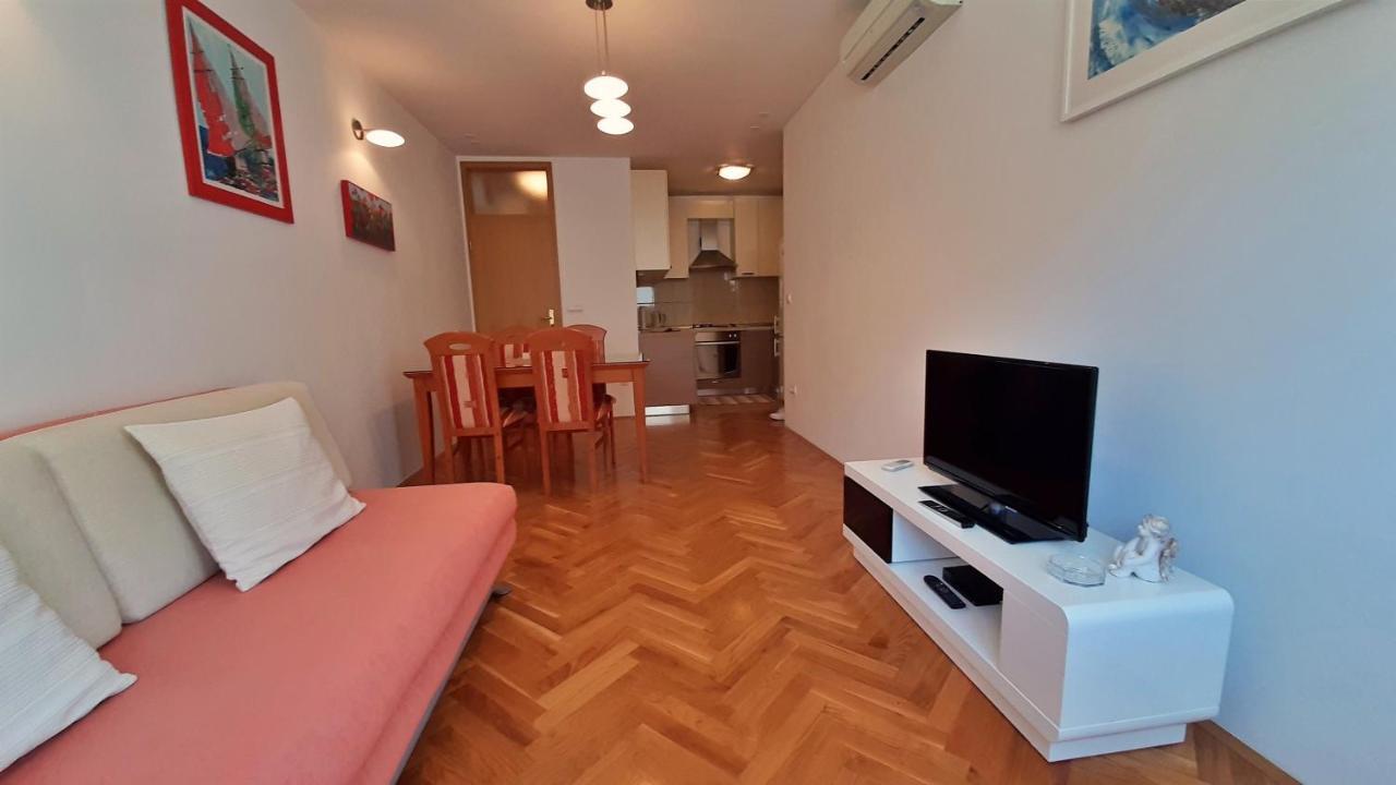 Apartment Jen オミシュ エクステリア 写真