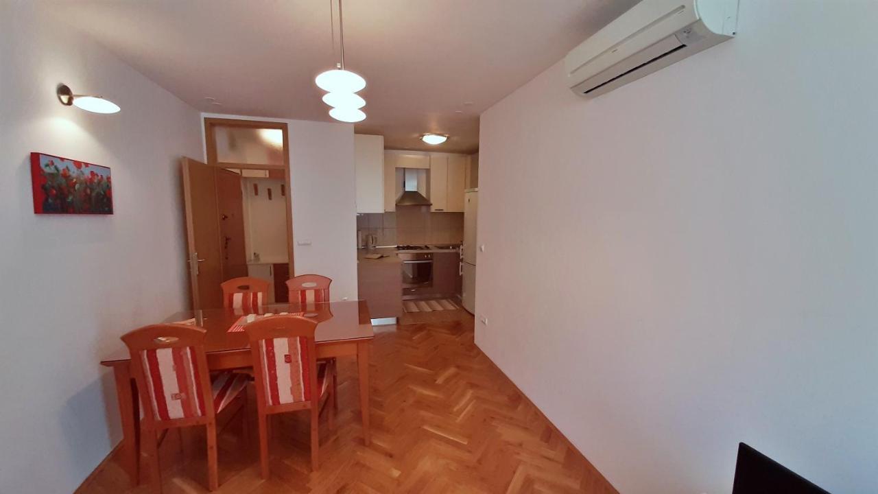Apartment Jen オミシュ エクステリア 写真